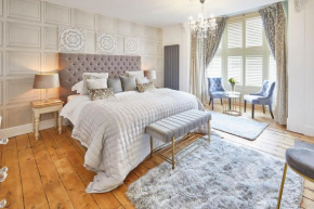 Host & Stay - 15 Prospect Hill